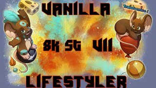 Transformice - Lifestyler Against Vanilla 7 - 8k ST