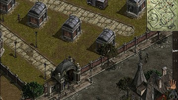 Commandos: Beyond the Call of Duty Speedrun #2