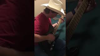 Brother coverts part 1- fade to black by Metallica