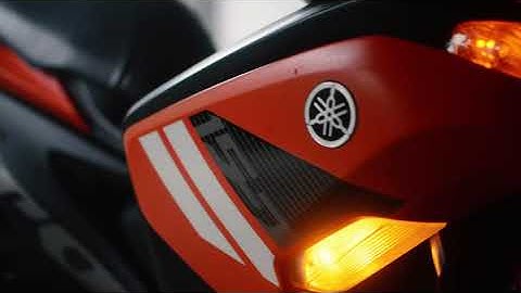 MOTO MOTO Video intro | AEROX 155