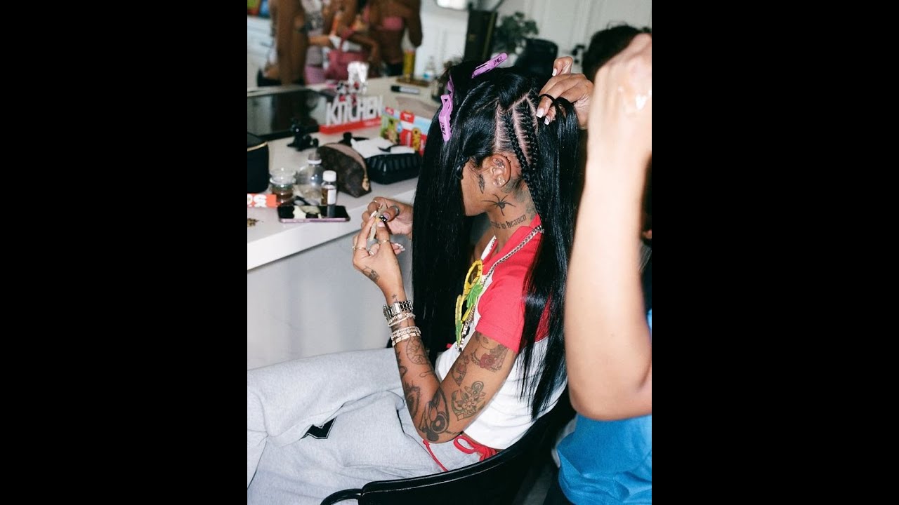 [FREE] KARRAHBOOO X ANYCIA TYPE BEAT 