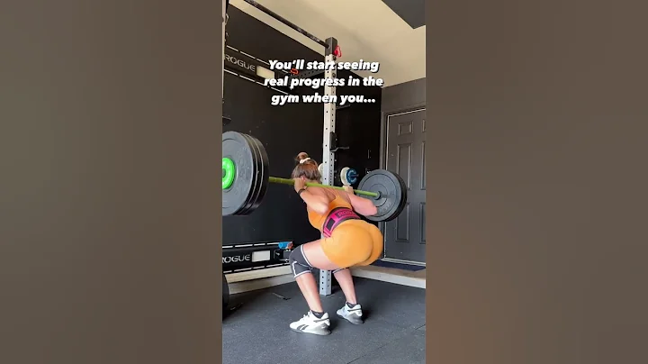 How To See Real Progress By Using RPE