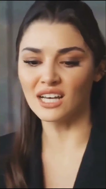 Hande Erçel Very Emotional & Sad Status || Eda Yildiz Crying In Sen Çal Kapimi Status || Edser