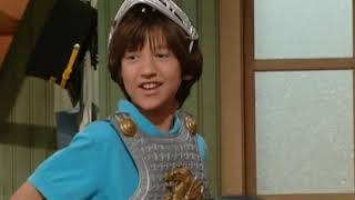 Barney Once Upon A Dino Tale - Clip