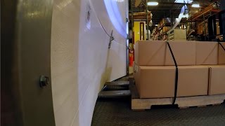 Rite-Flex Replacement Door Panel by Rite-Hite