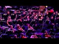 FMF 2015: International TV Series Gala: House of Cards, Jeff Beal