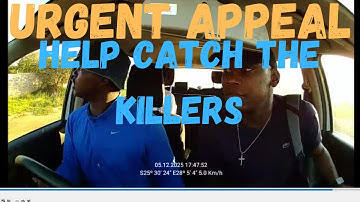 TERRYFYING HIJACKING: BPC Supervisor Shot by 3 Armed Men – Exclusive Dashcam Video