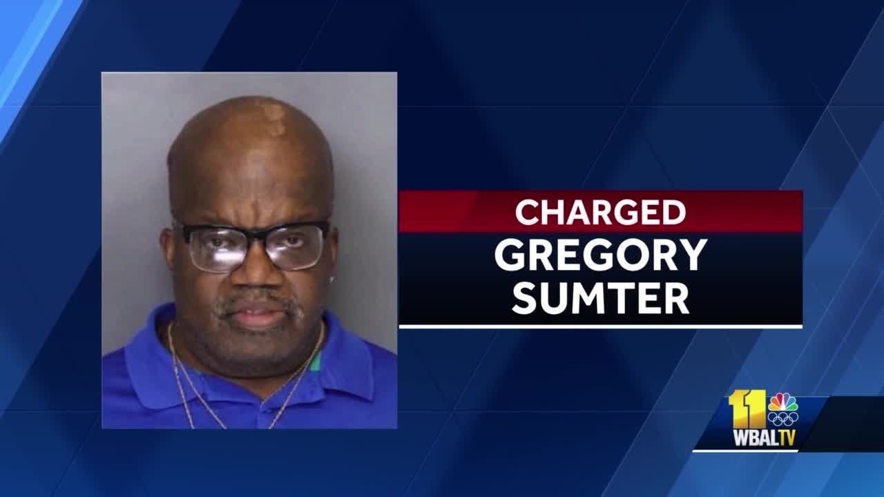 baltimore county restaurant week Threats from man impersonating officer started with road rage, court docs say