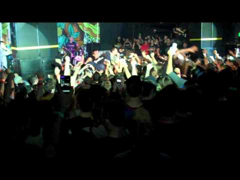 Kid Dynamite - Zuko's Back in Town