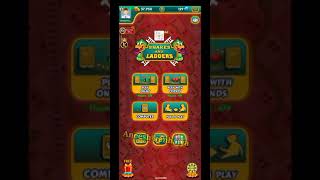#ludo #ludoking #trending #trending  Super Ludo King 👑 master playing 👍👍👍#osm screenshot 5