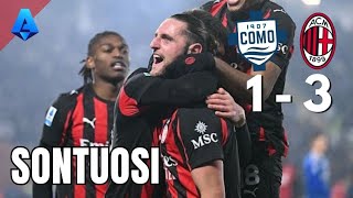 Download Lagu LA PRIMA CONTRO LA SECONDA...VA BENE... MP3