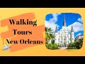 Free Walking Tours New Orleans