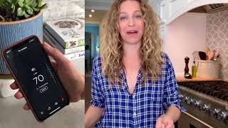 Choosing the Right Smart Thermostat, with ENERGY STAR
