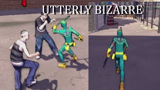 Kick Ass 2 Is The Worst Licensed Game Ever