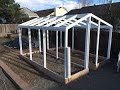 How to Build a Greenhouse to Withstand Anything How to Build a Greenhouse to Withstand Anything