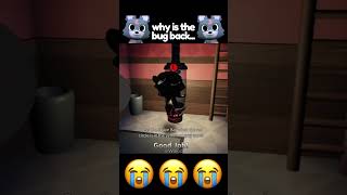 Eclipse extracting bug is back in dandys world new update #roblox #dandysworld #update