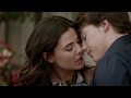 Danielle Campbell in F the Prom