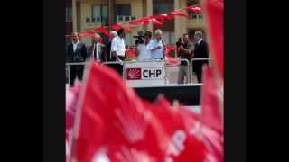 CHP Seçim şarkısı - HBir ıslık ta sen çal - YouTube_2 Resimi