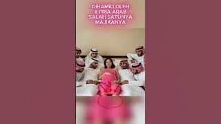 Indonesian migrant workers get pregnant by 8 Arab men and their employers #tkwwarab #tkwindonesia...