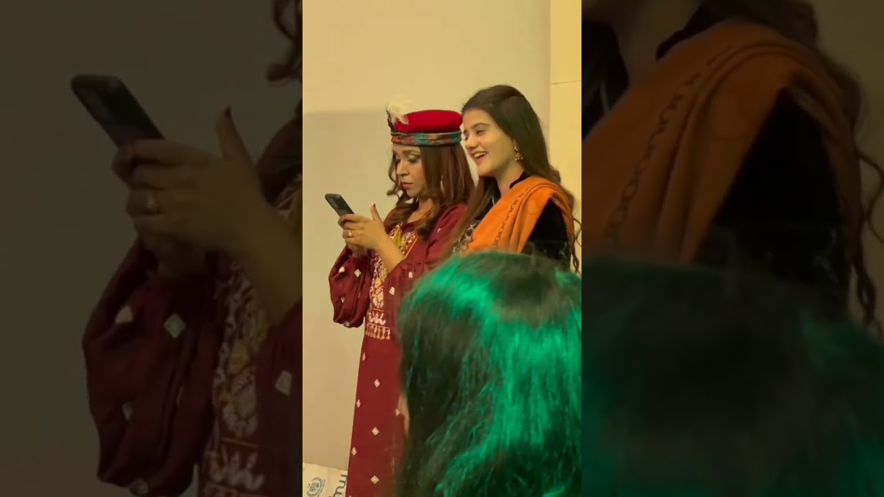 Kahanisuno2.0 Live By Rehan_khan in Lokevirsa Islamabad 