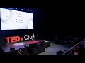 Anticrocodilu&#39; - Performance | George Mesaros | TEDxCluj