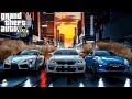 GTA 5: SUPRA VS BMW VS NISSAN GTR (WHICH IS BEST?)