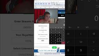 How to make money from spotify screenshot 2