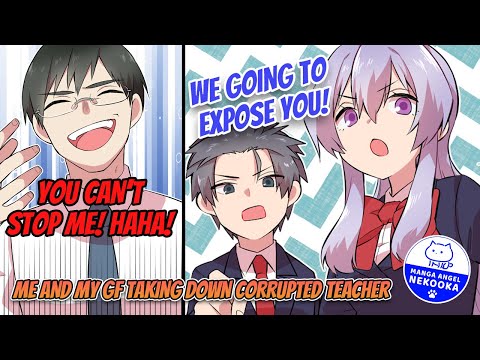 【Manga】An introverted boy