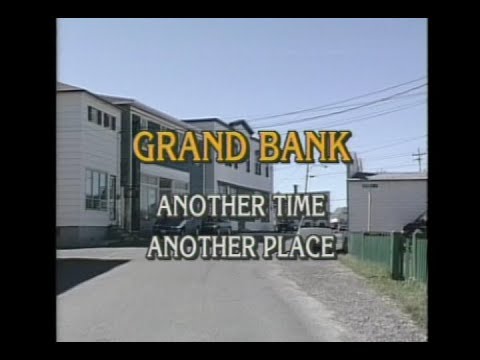 Grand Bank Another Time Another Place