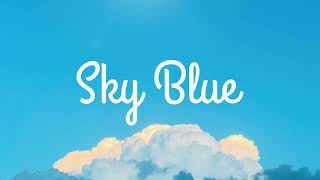 Limujii - Sky Blue