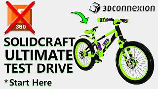 Don't Install SOLIDCRAFT Before Watching This Video |