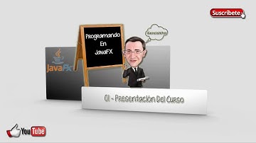01 - Presentacion Del Curso