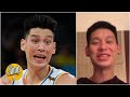 Jeremy Lin on life in China, the Knicks bringing back Linsanity, and being a champ | The Jump