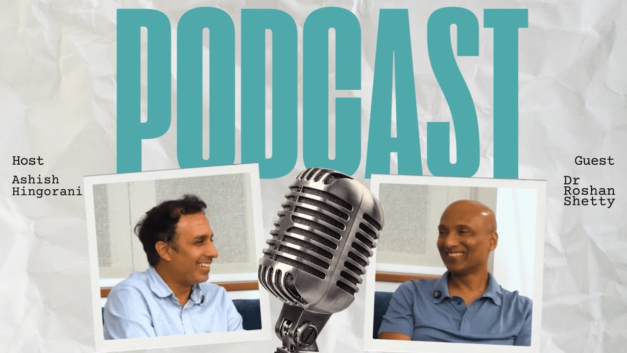 Why Choosing the Right Home Automation Integrator Matters: Lessons from Dr. Roshan Shetty PODCAST 02