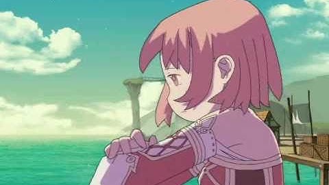 Lineage II Animated Cartoon - by Ashingoon