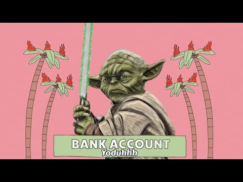 Yoduhhh - Bank Account (Remix)