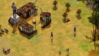 Greek Units Voices / Quotes Translated - Age of Mythology