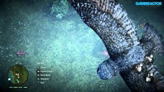 Far Cry Primal - Gameplay