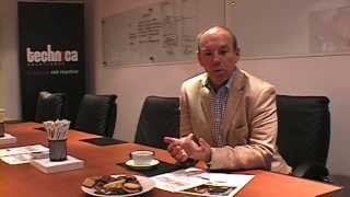 Nigel Lewis CEO AbilityNet