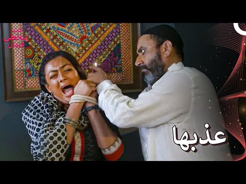 خرج شوريا من سجنه و أنقذ زوجته | حب يتخطى الزمان