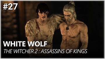 White Wolf | Episode 27 - Dungeons of La Valettes