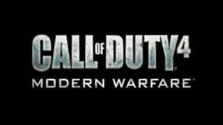 Call of Duty 4: Deep and hard