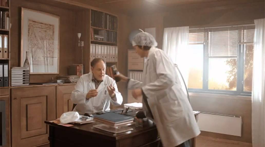 The Jarlsberg Secret Recipe