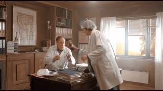 The Jarlsberg Secret Recipe