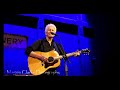 Graham Nash Wasted on the Way NYC 5 17 2023 w