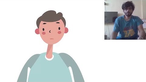 Pose Animator | Machine Learning | OpenCV | Akshay Bahadur