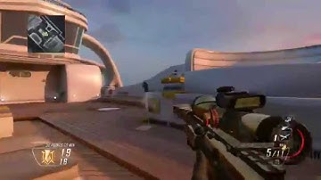 Black Ops II Custom Games Sniping (bachling) [1]