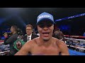 Xander Zayas vs Roberto Valenzuela | Full Fight