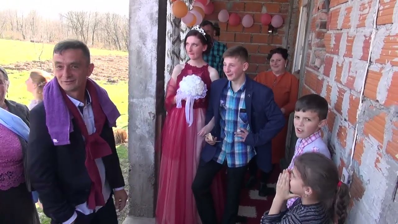 Svadba Valida & Almir Vukovici Mionica