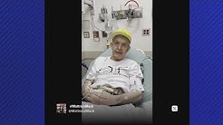 Houston's Mattress Mack hospitalized with cognitive issues thumbnail